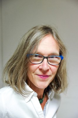Portrait Susanne